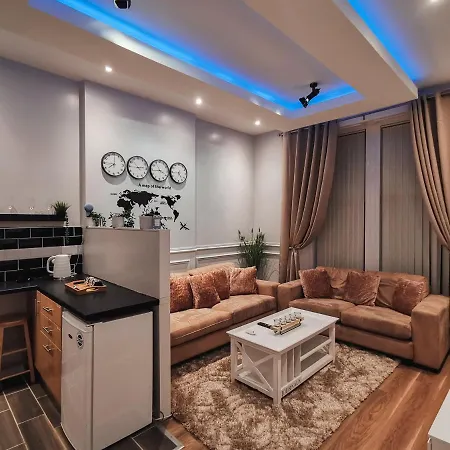 Luxurious 3 Bedroom Apartment: Heart Of Westend Glasgow Exterior photo